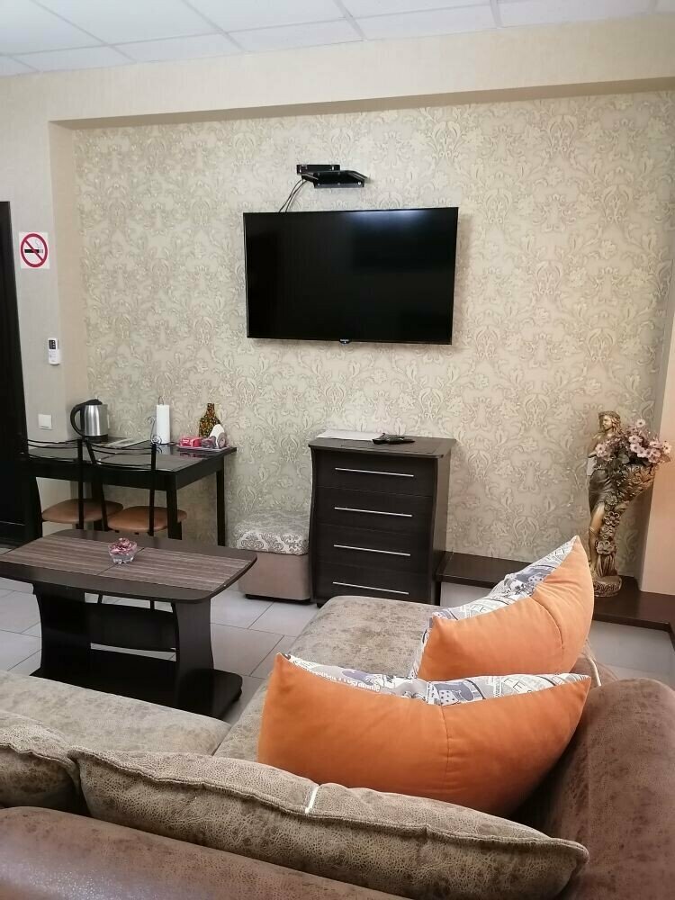 Мини-отель Шанс Элиста