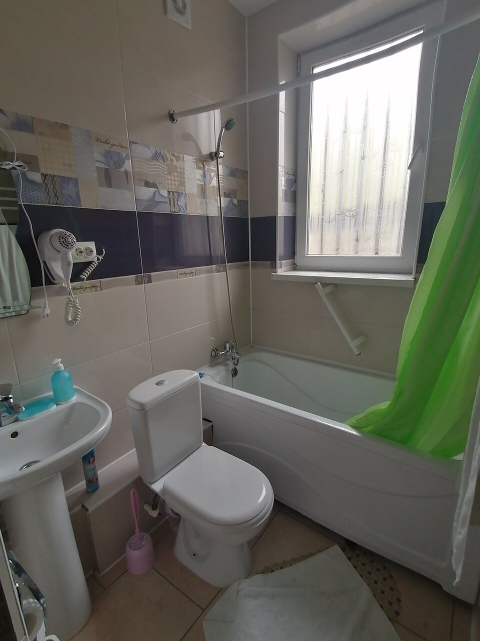 Мини-отель Шанс Элиста-132