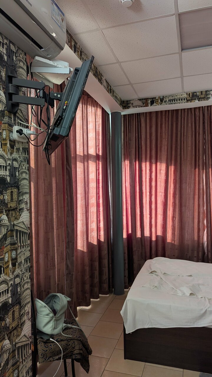 Мини-отель Шанс Элиста-118