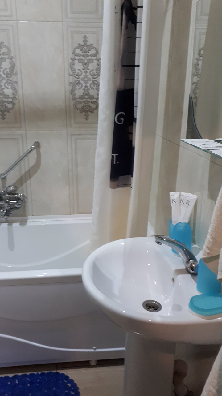 Мини-отель Шанс Элиста-137