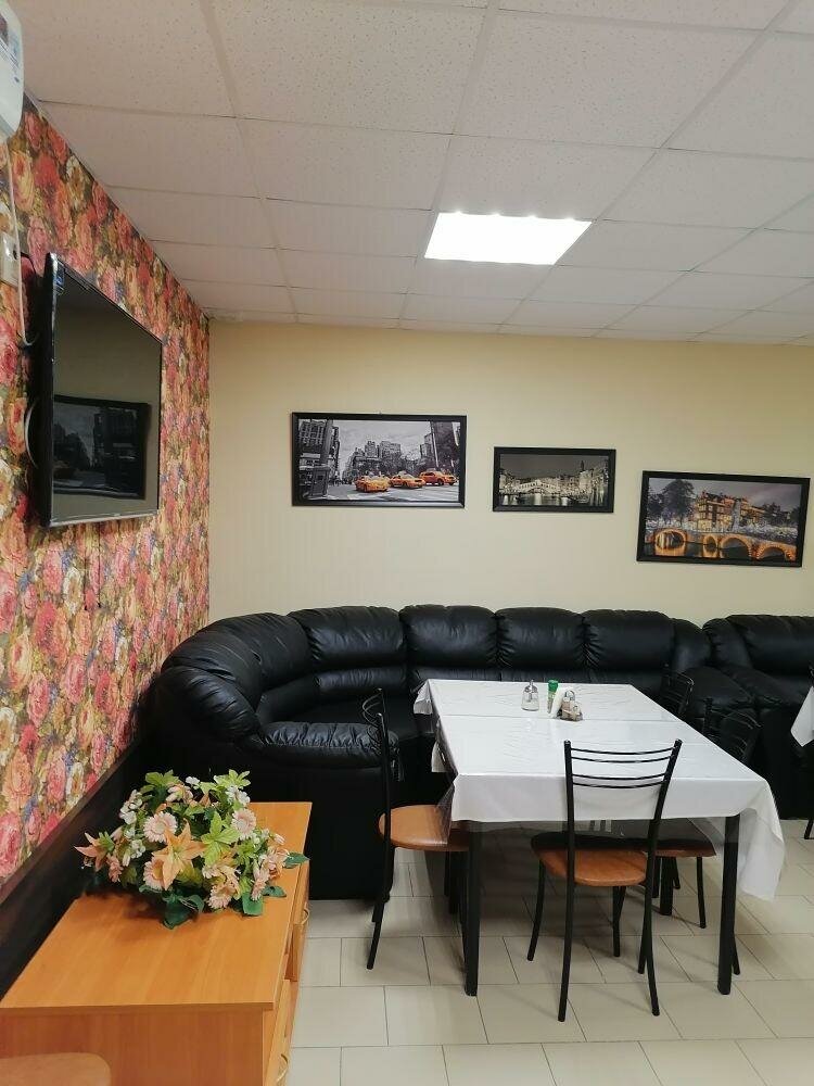 Мини-отель Шанс Элиста-46