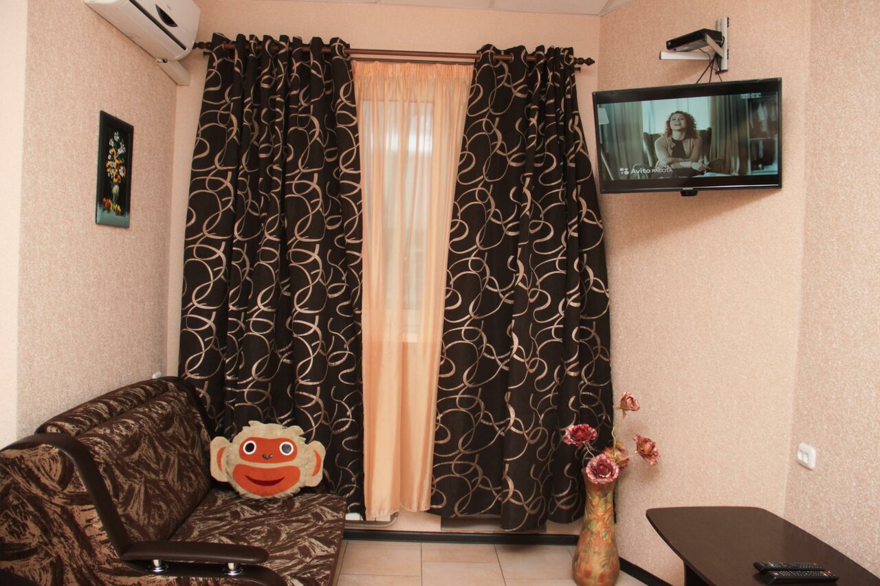 Мини-отель Шанс Элиста-22