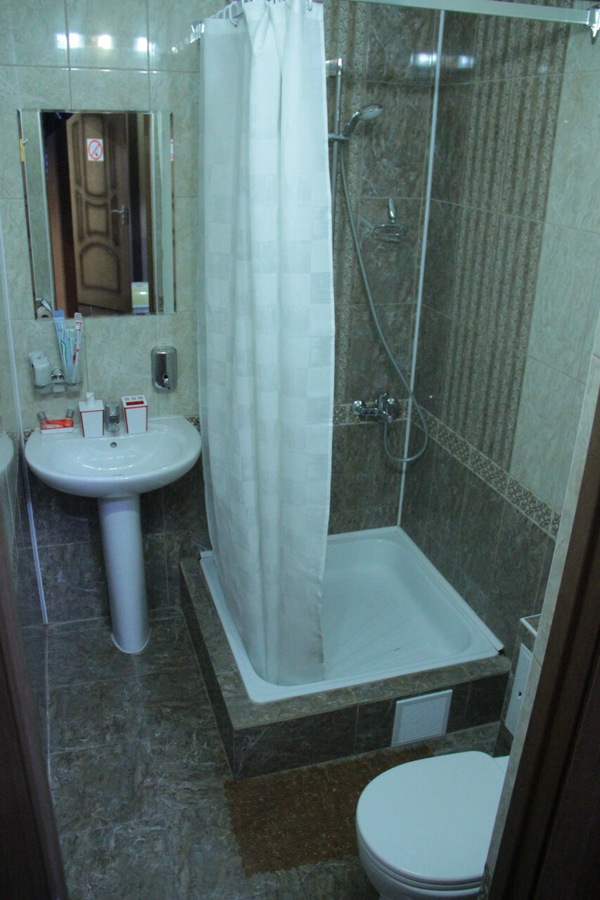 Мини-отель Шанс Элиста