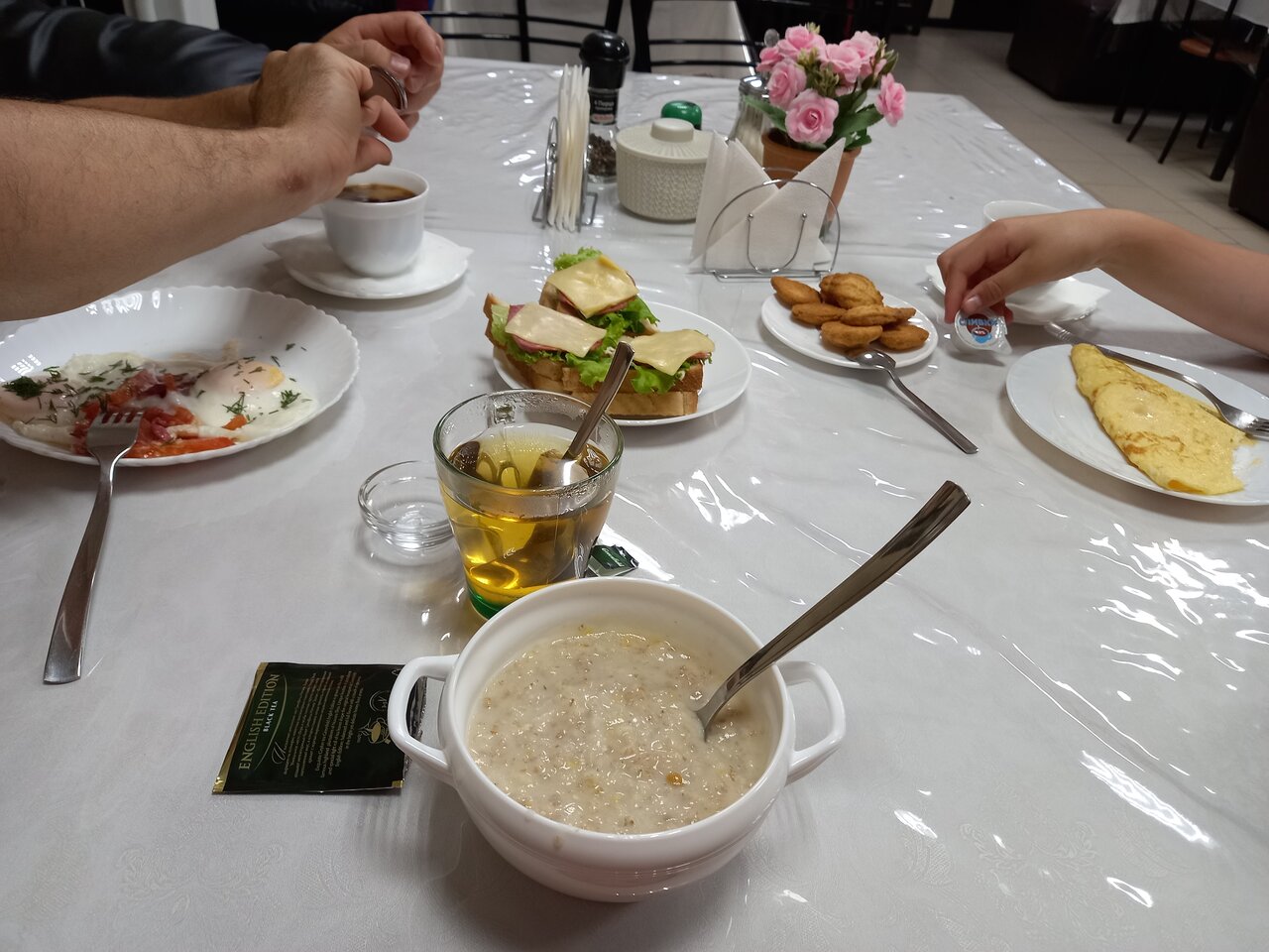 Мини-отель Шанс Элиста-115