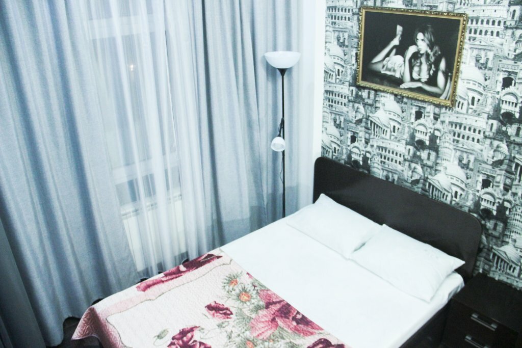 Мини-отель Шанс Элиста-39