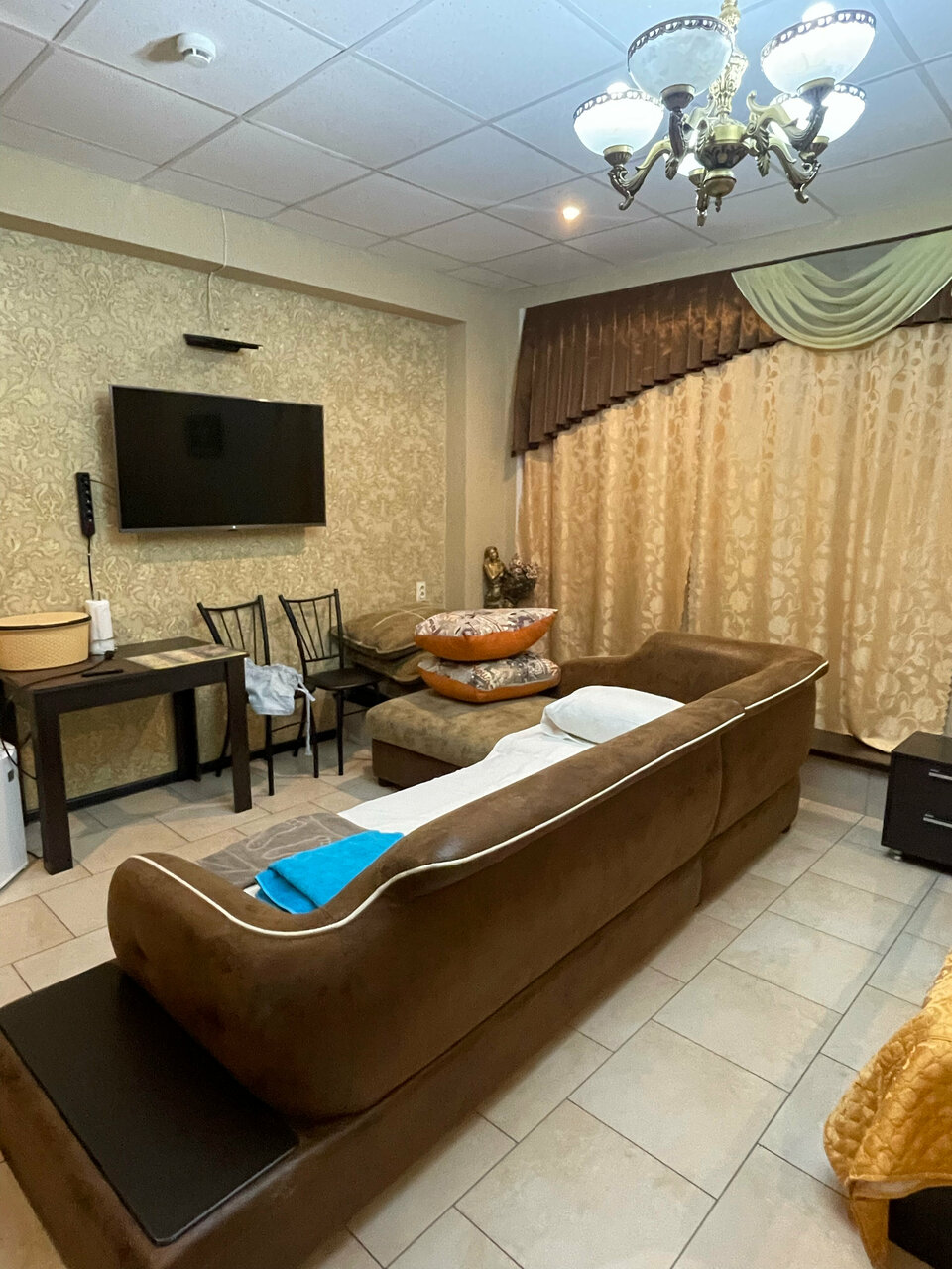 Мини-отель Шанс Элиста-101