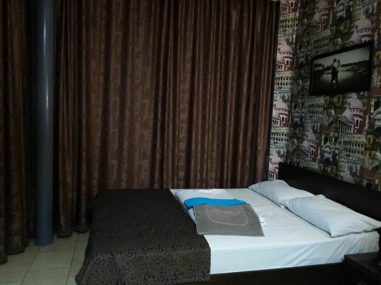 Мини-отель Шанс Элиста-130