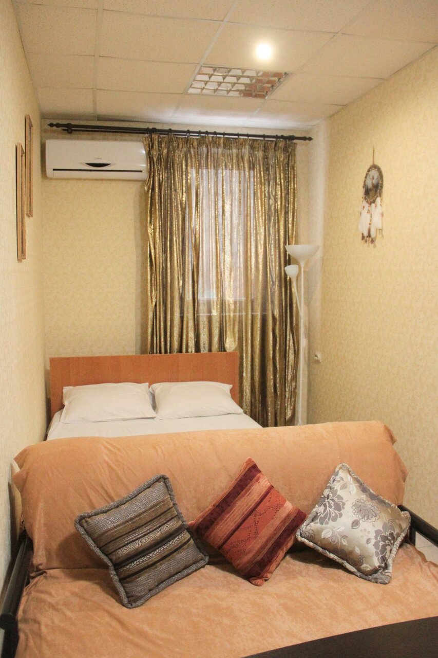 Мини-отель Шанс Элиста-20