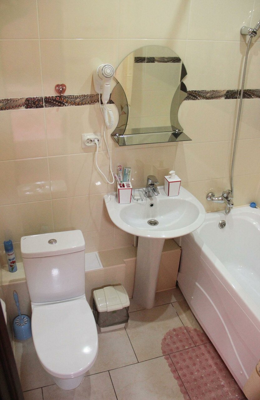 Мини-отель Шанс Элиста-67