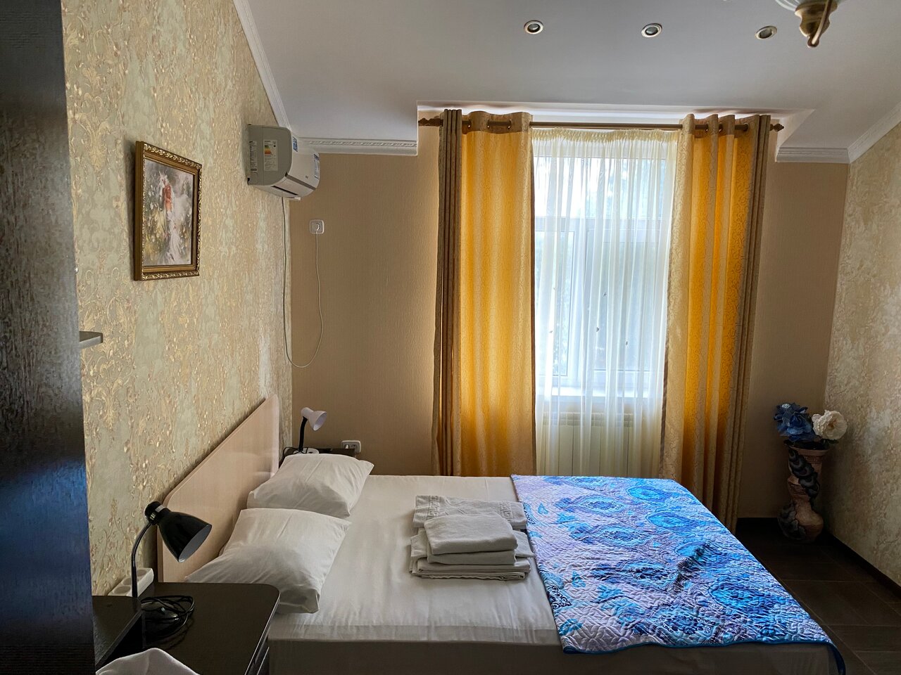 Мини-отель Шанс Элиста