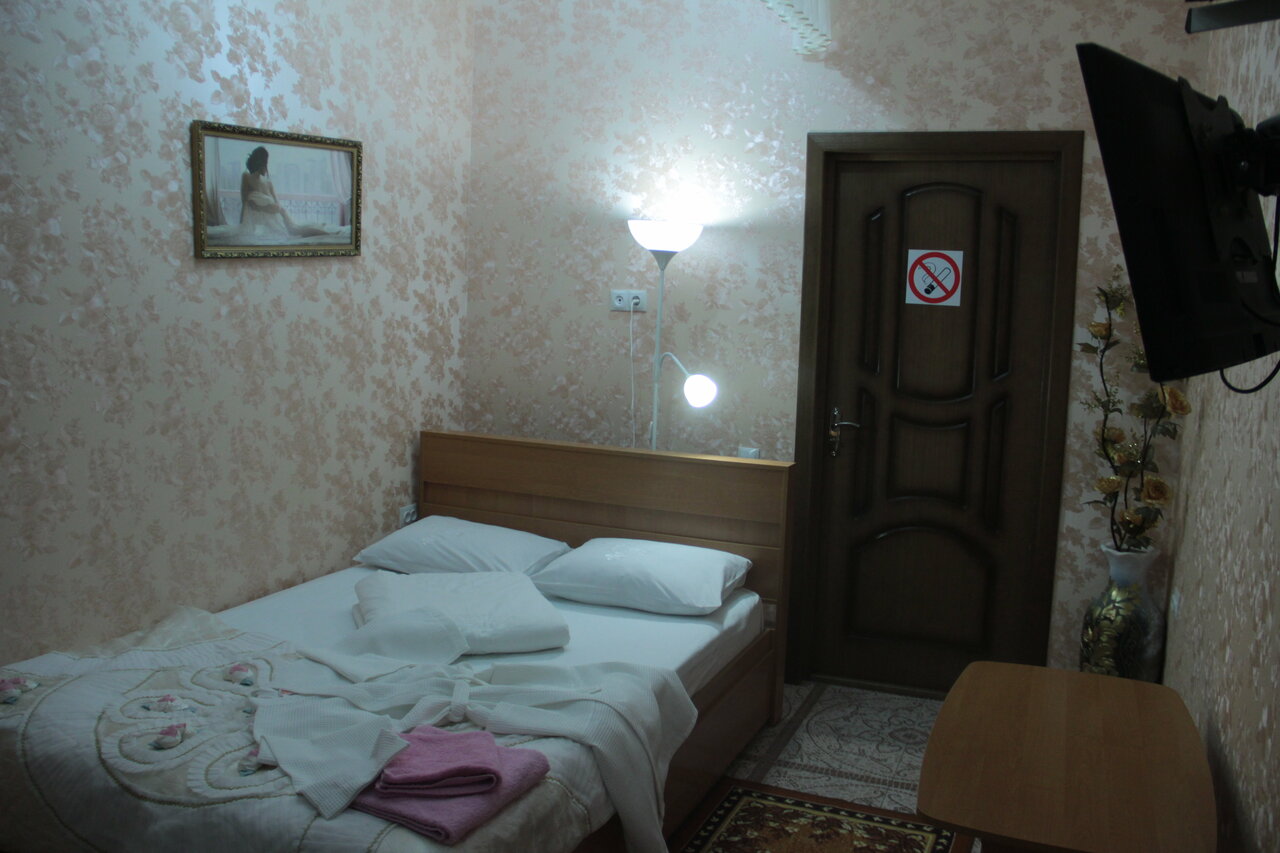 Мини-отель Шанс Элиста