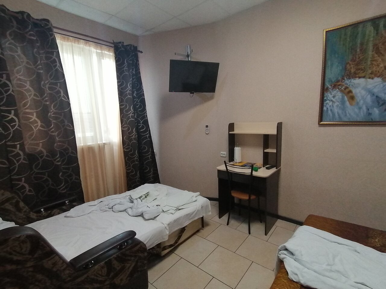 Мини-отель Шанс Элиста-147