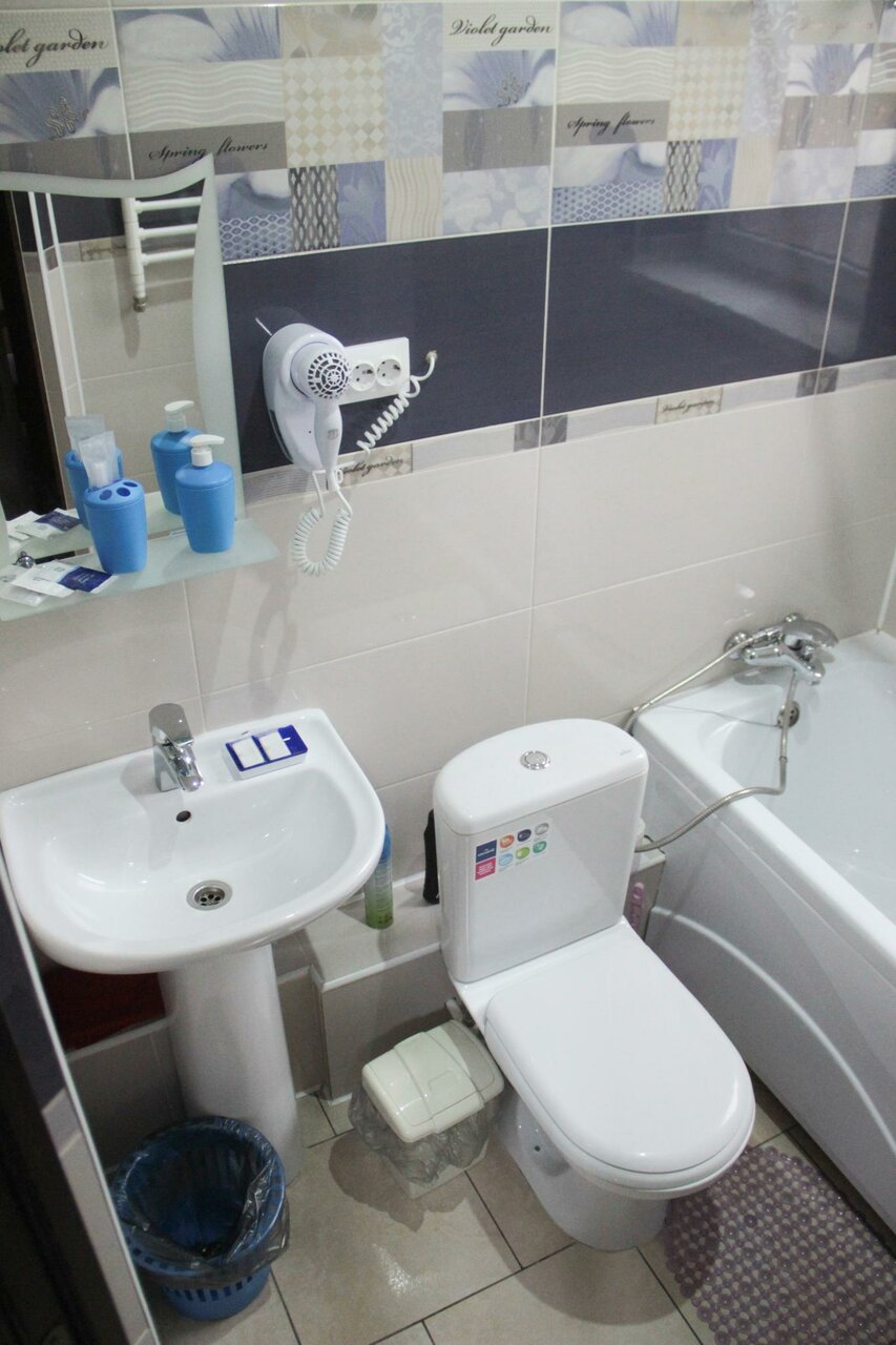 Мини-отель Шанс Элиста-34