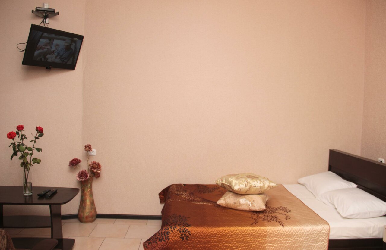 Мини-отель Шанс Элиста-47