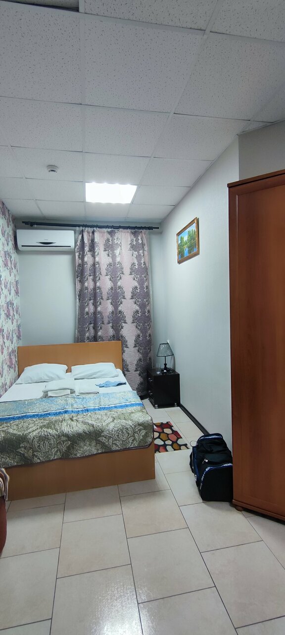 Мини-отель Шанс Элиста-136