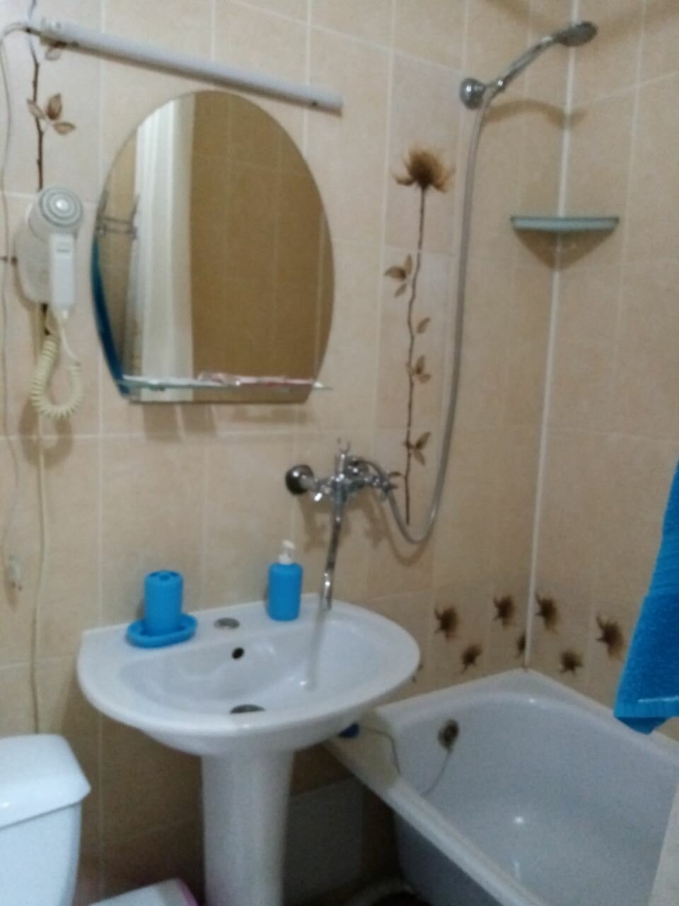 Мини-отель Шанс Элиста-144