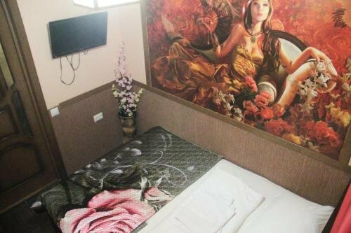 Мини-отель Шанс Элиста-14