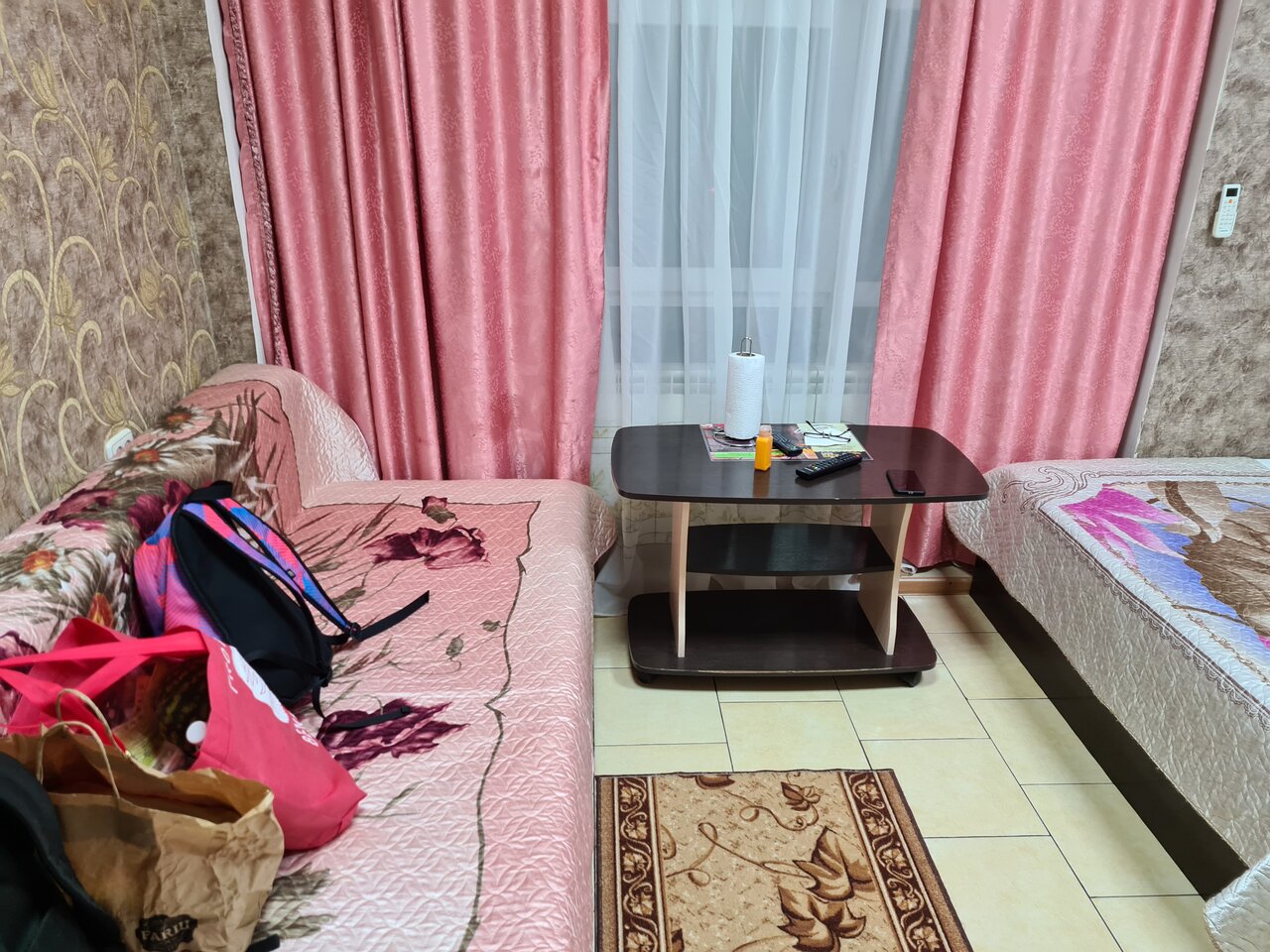 Мини-отель Шанс Элиста-120