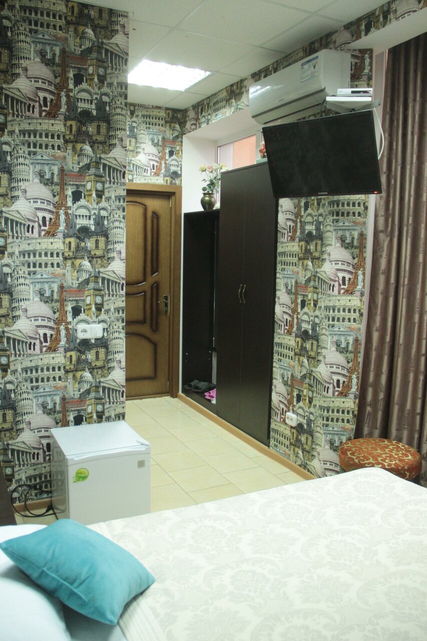 Мини-отель Шанс Элиста-31