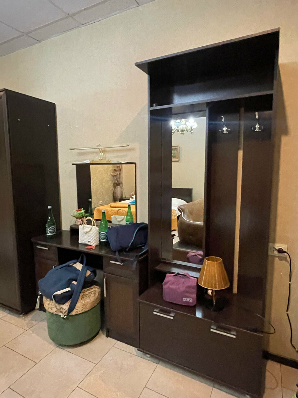 Мини-отель Шанс Элиста-106