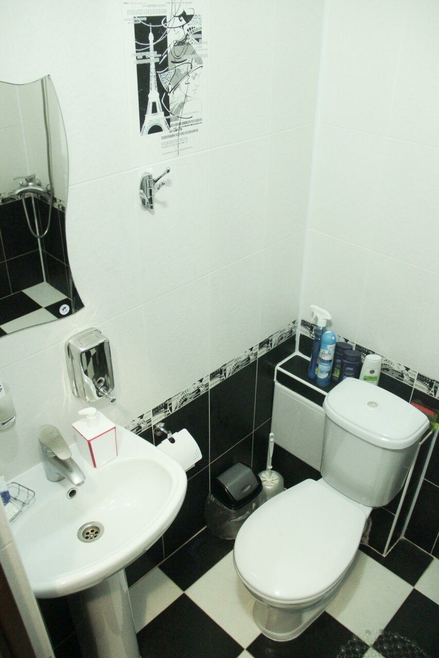 Мини-отель Шанс Элиста-61