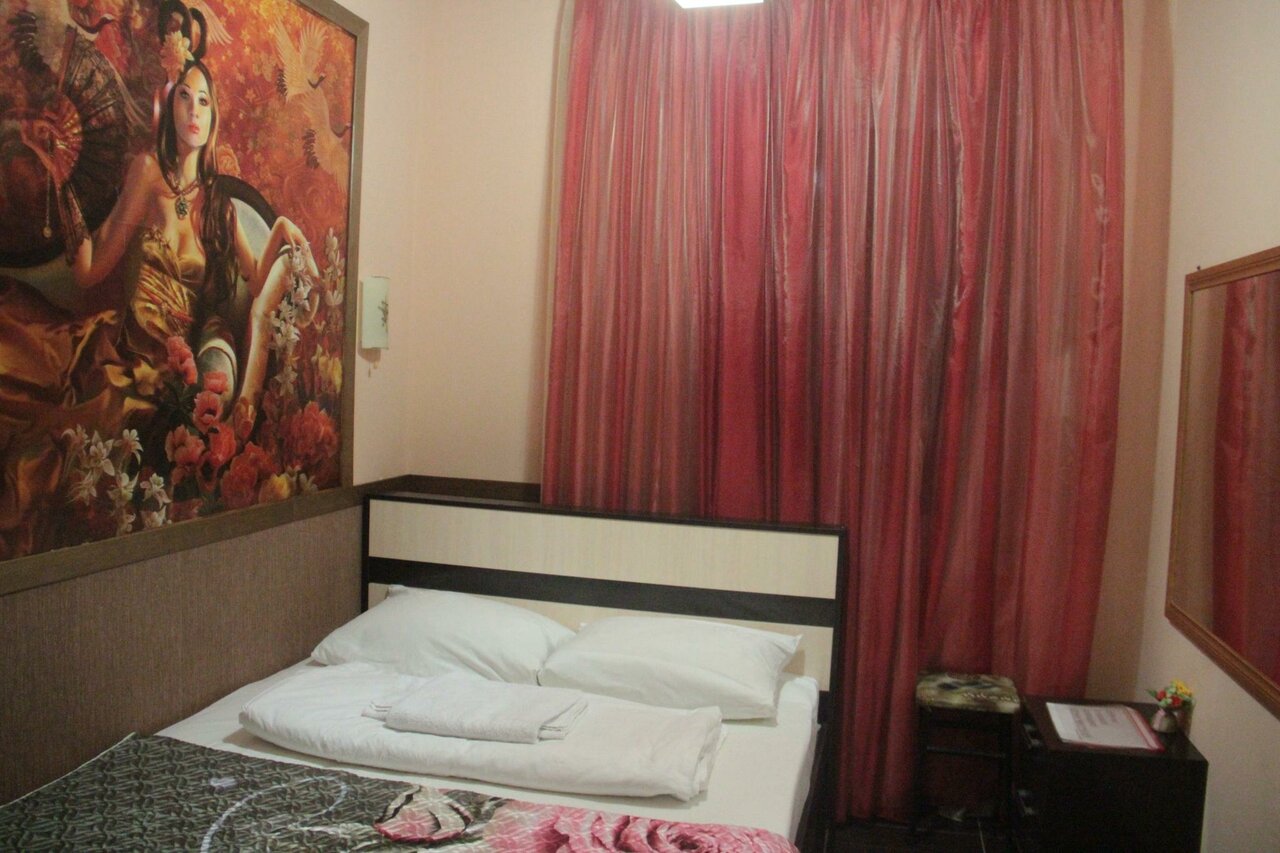 Мини-отель Шанс Элиста-51