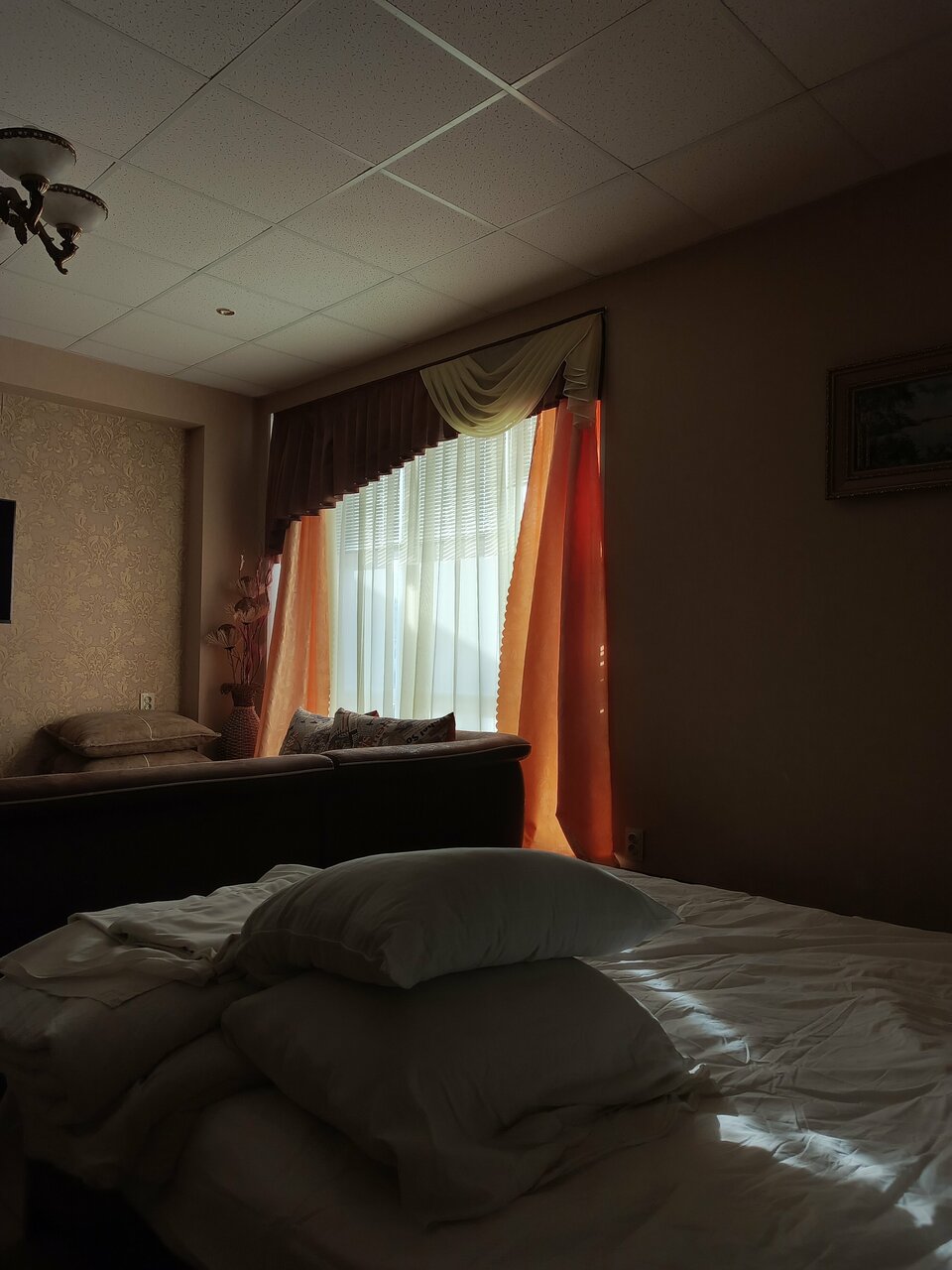 Мини-отель Шанс Элиста-129