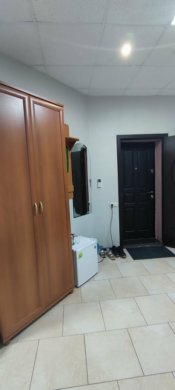 Мини-отель Шанс Элиста