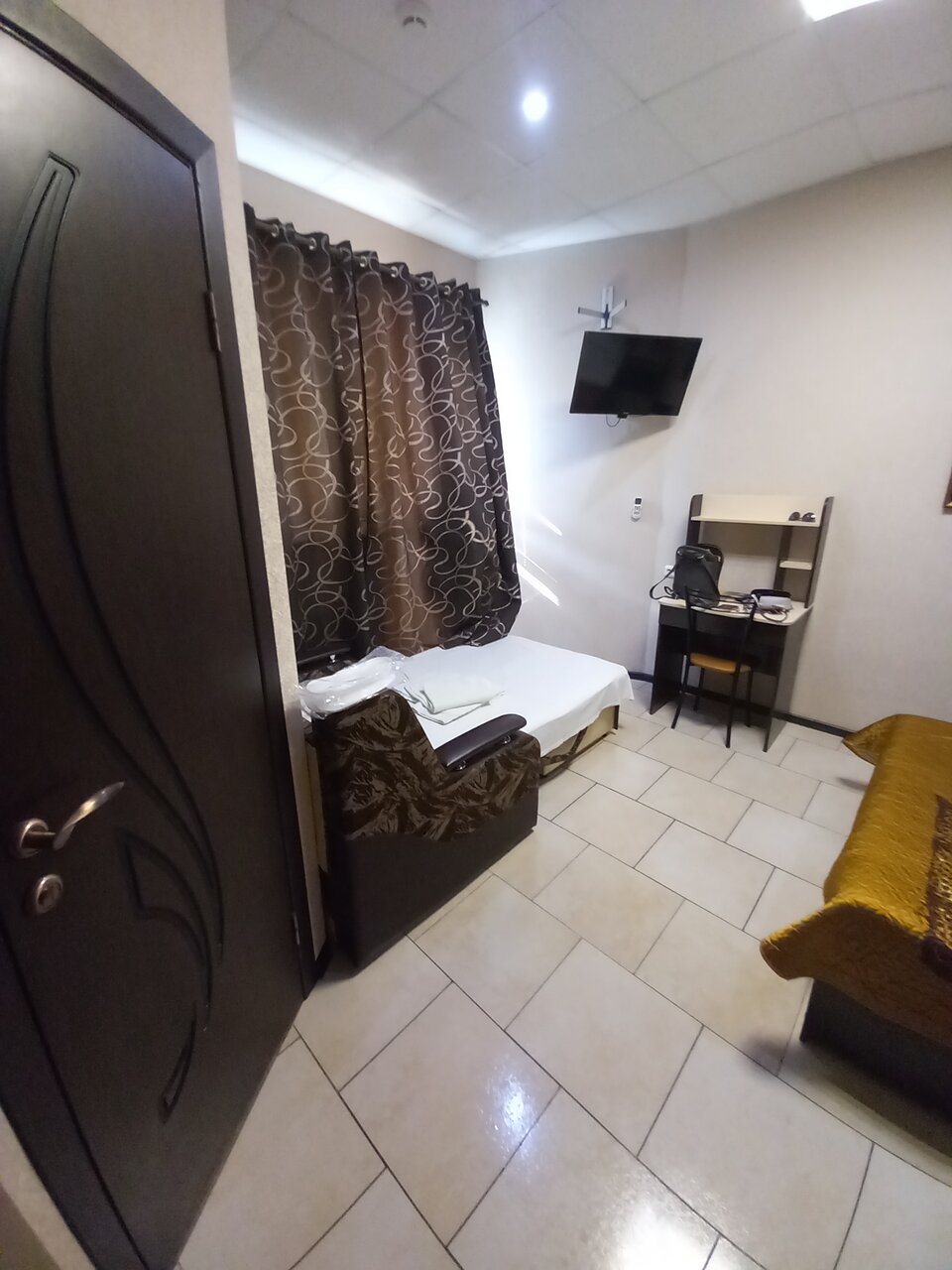 Мини-отель Шанс Элиста-128