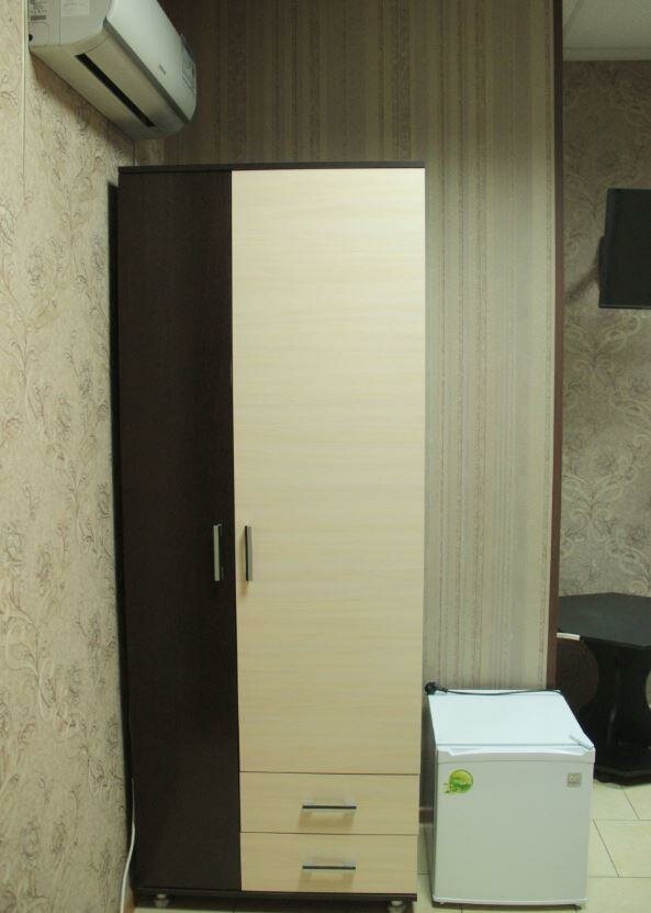 Мини-отель Шанс Элиста-36