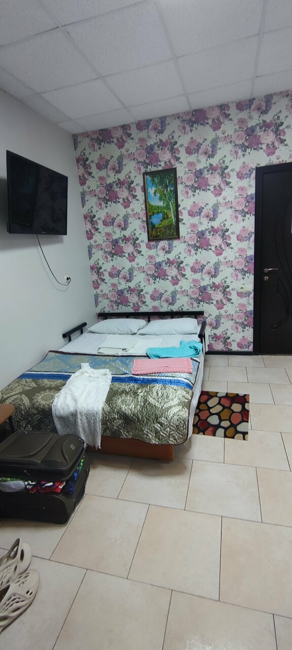 Мини-отель Шанс Элиста-139