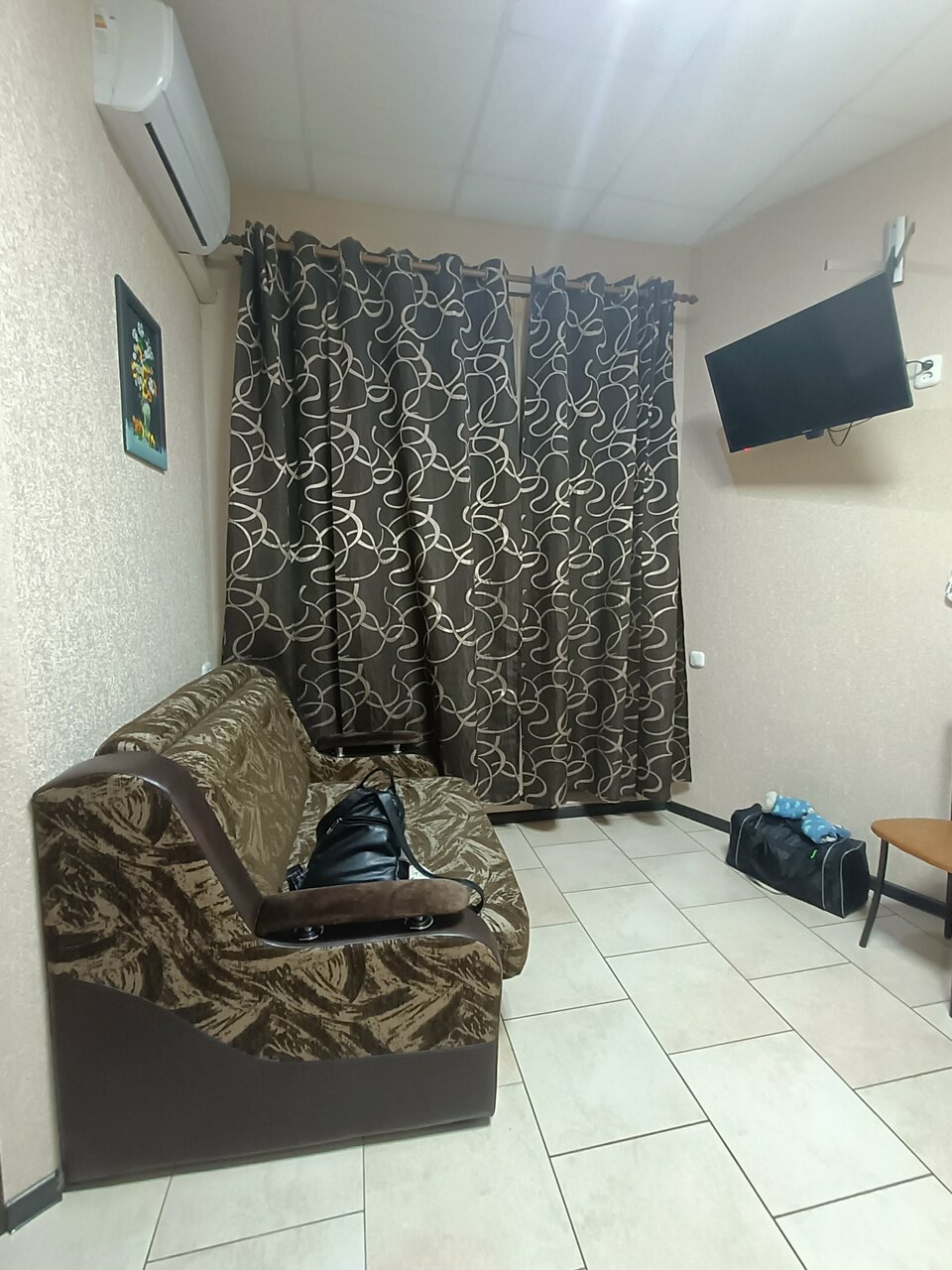 Мини-отель Шанс Элиста-138