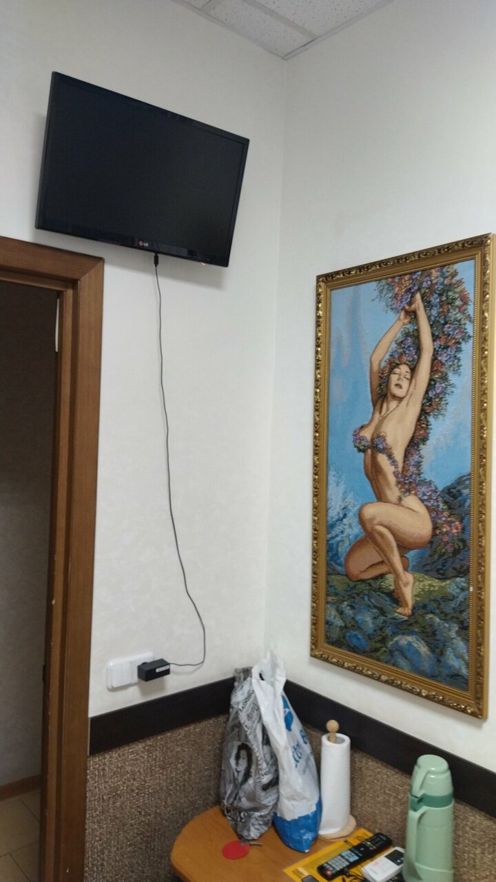 Мини-отель Шанс Элиста-125