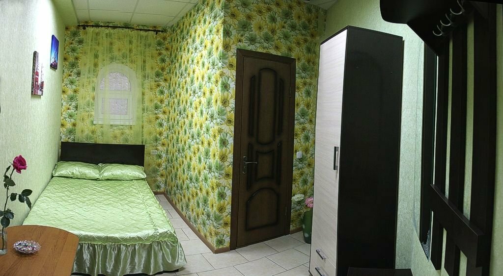 Мини-отель Шанс Элиста-48