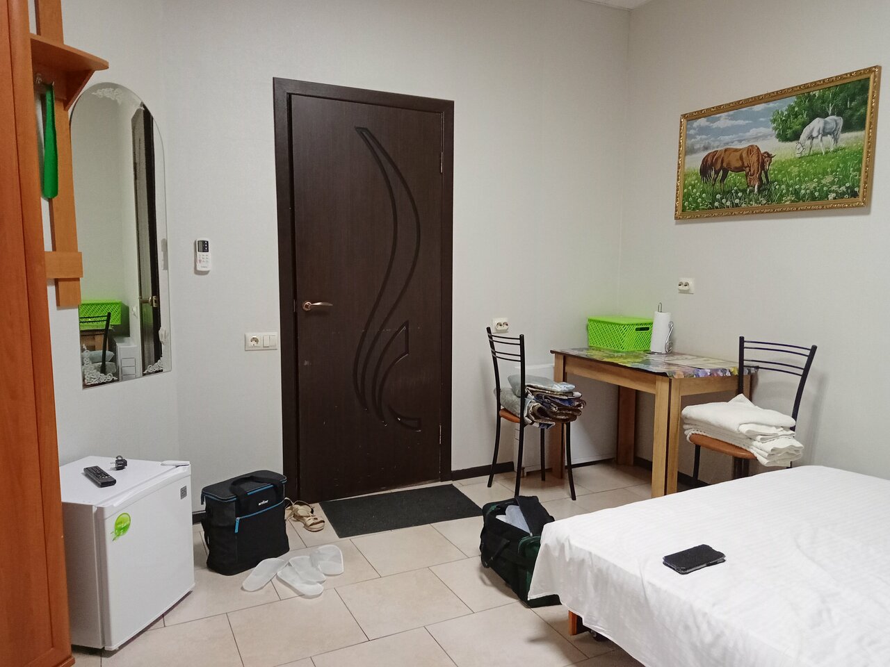 Мини-отель Шанс Элиста-103