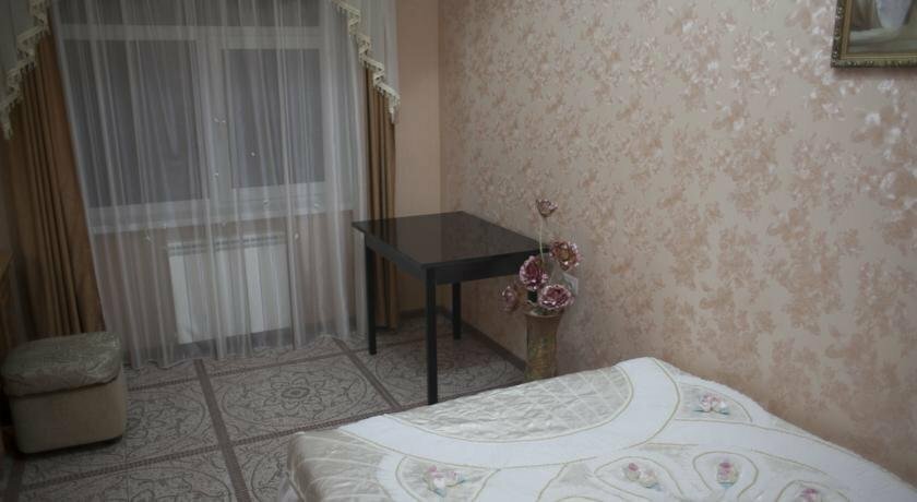 Мини-отель Шанс Элиста-57