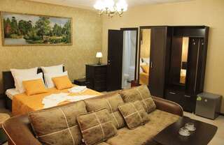 Мини-отель Шанс Элиста-3