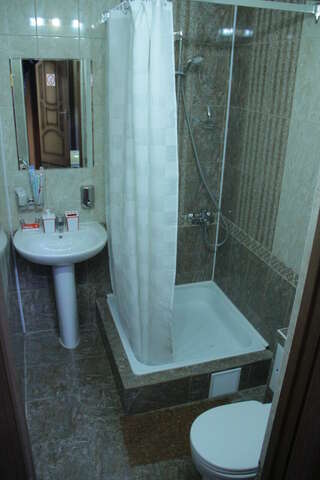 Мини-отель Шанс Элиста Полулюкс семейный-2