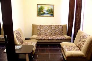 Мини-отель Шанс Элиста-7