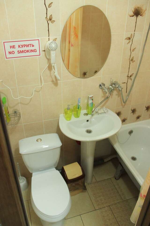 Мини-отель Шанс Элиста-51