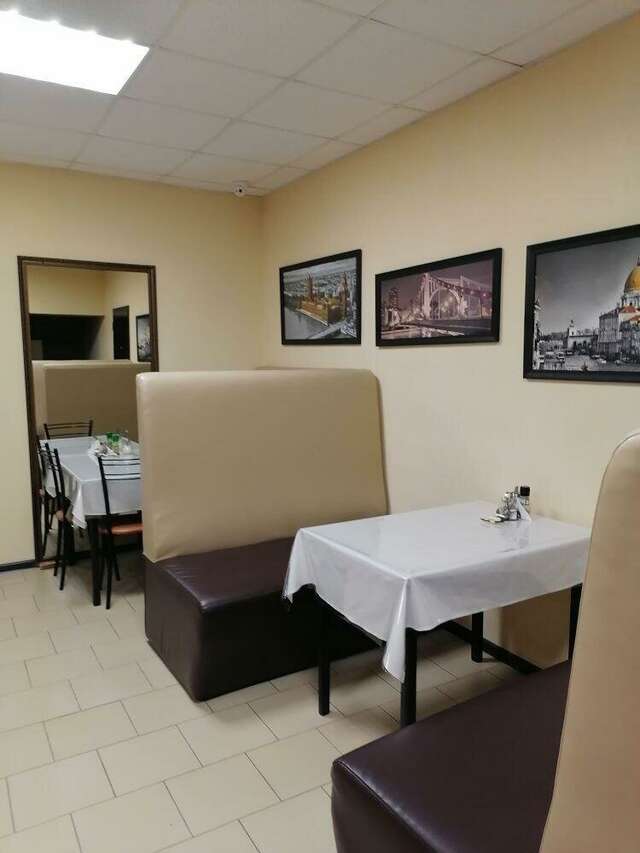 Мини-отель Шанс Элиста-37