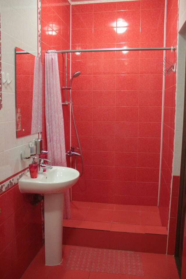 Мини-отель Шанс Элиста-44