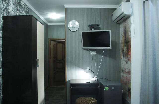 Мини-отель Шанс Элиста-24