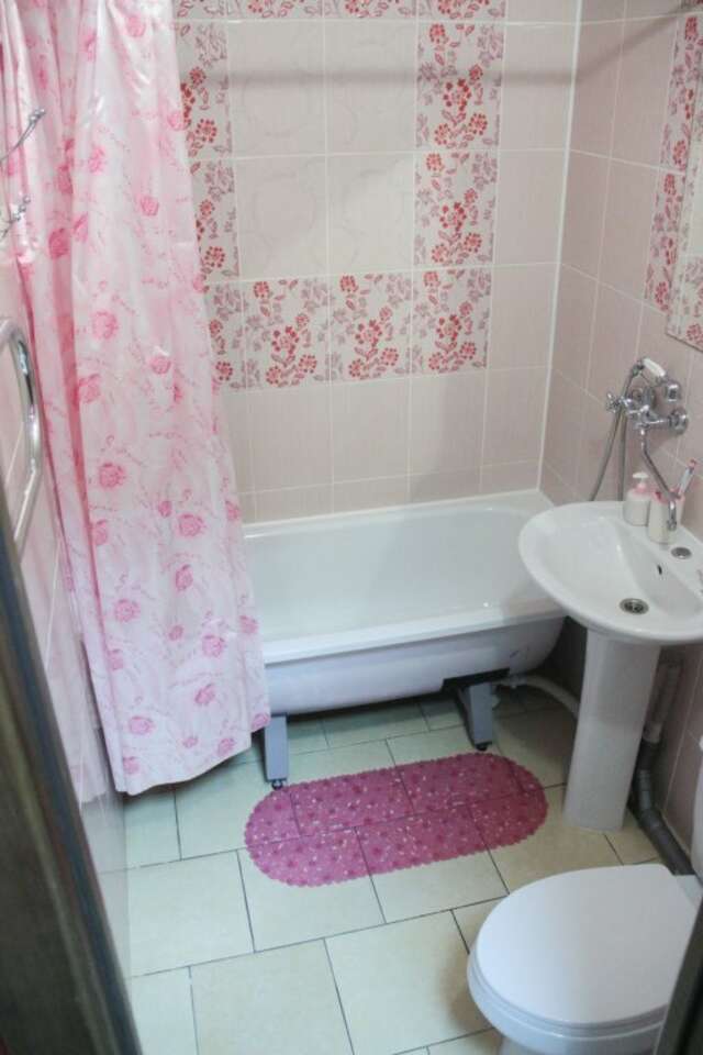 Мини-отель Шанс Элиста-54