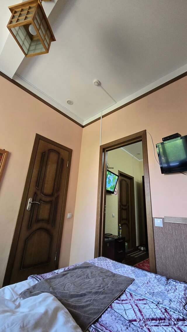 Мини-отель Шанс Элиста-120