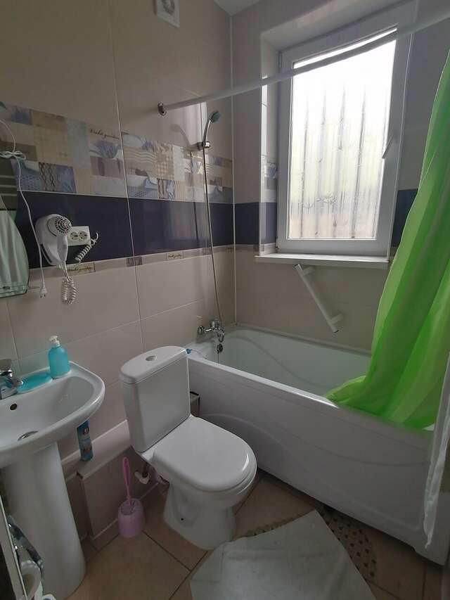 Мини-отель Шанс Элиста-131