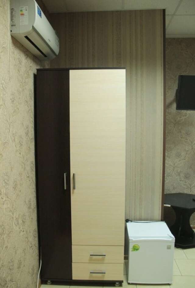 Мини-отель Шанс Элиста-64