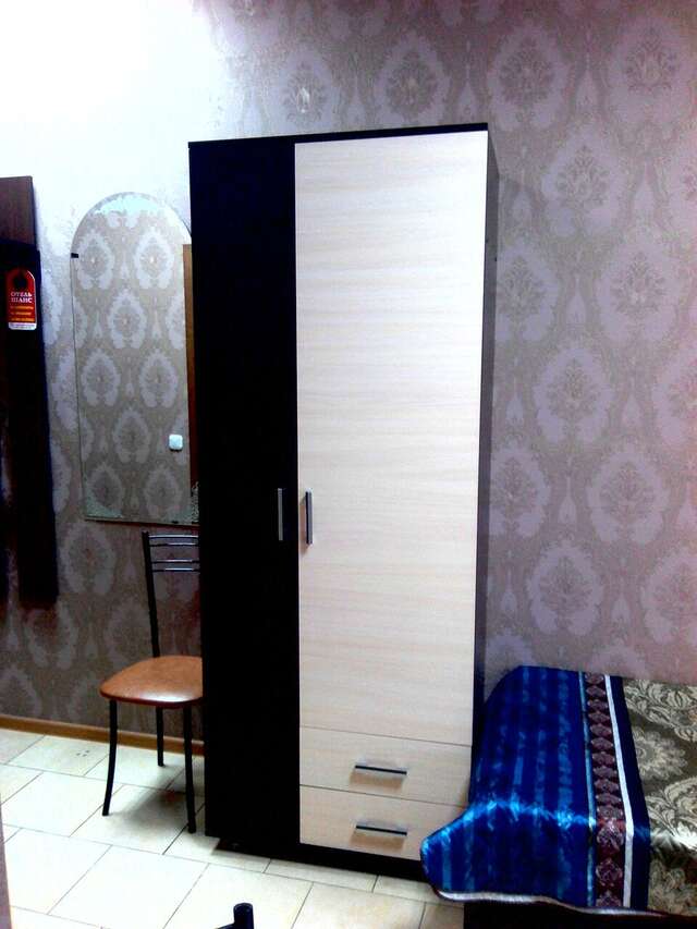 Мини-отель Шанс Элиста-17