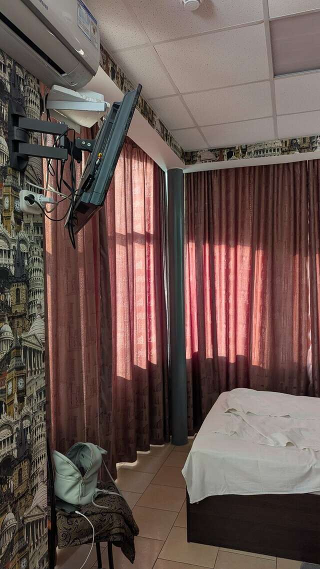 Мини-отель Шанс Элиста-117