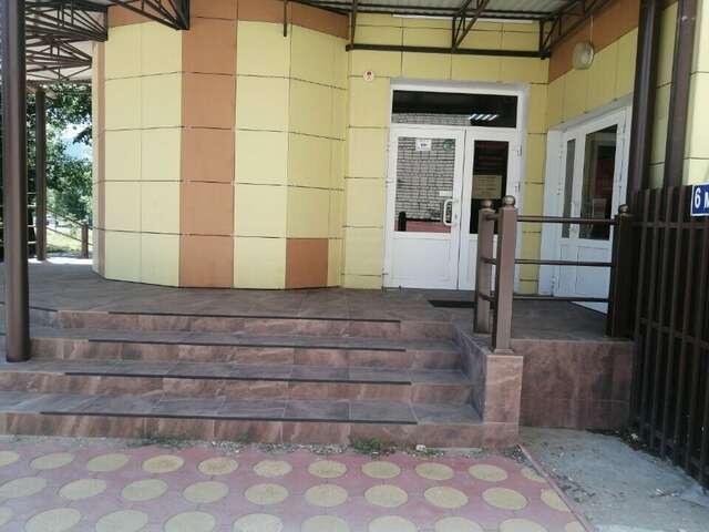 Мини-отель Шанс Элиста-12